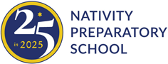 Nativity Preparatory School New Bedford Logo